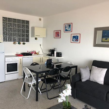 Appartement Front De Mer 케인즈수르메르 외부 사진