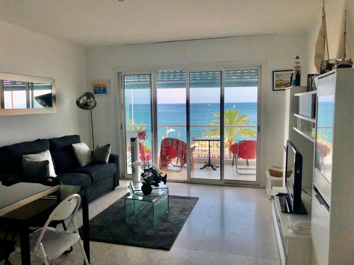 Appartement Front De Mer 케인즈수르메르 외부 사진