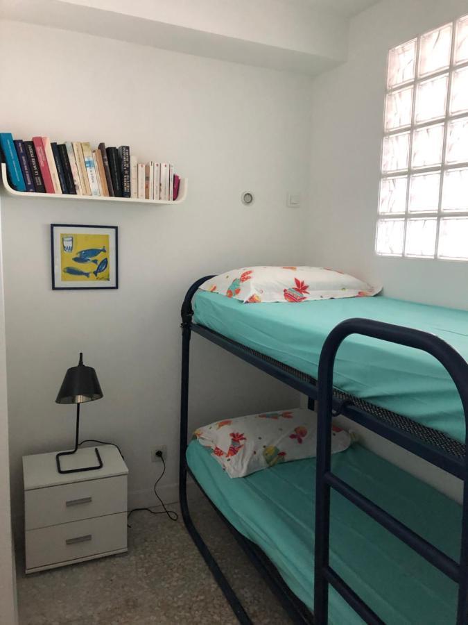 Appartement Front De Mer 케인즈수르메르 외부 사진