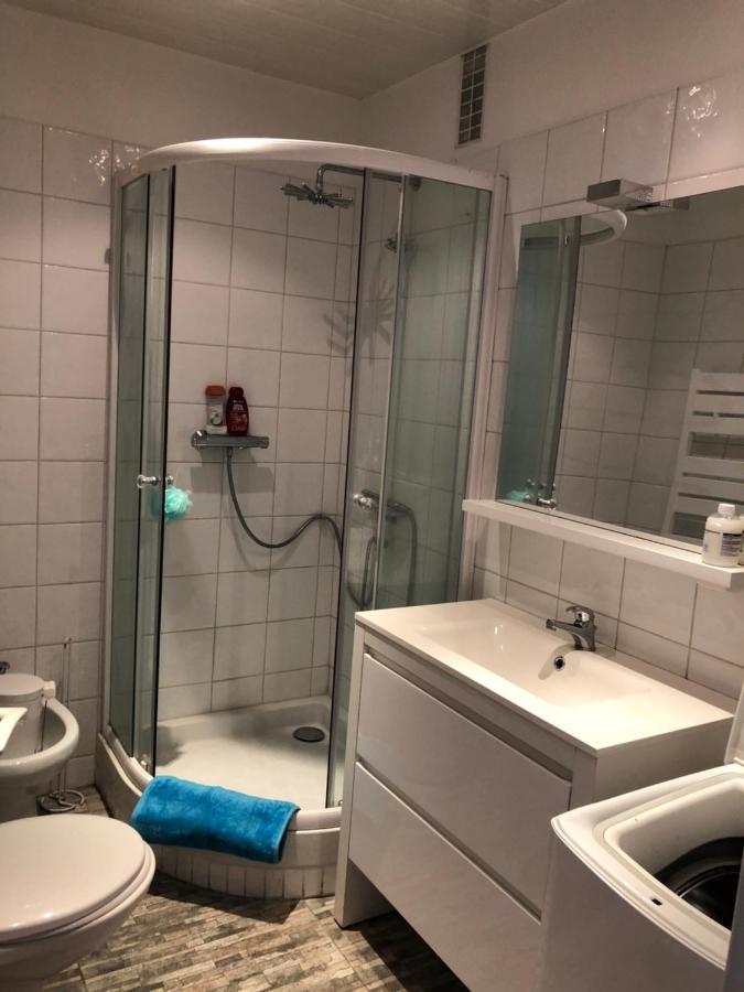 Appartement Front De Mer 케인즈수르메르 외부 사진